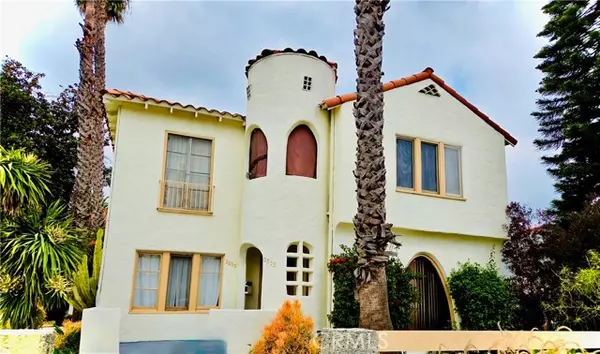 Los Angeles, CA 90016,2853 Buckingham RD