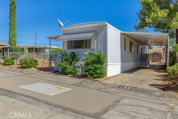 Acton, CA 93510,2501 Sierra HWY 142