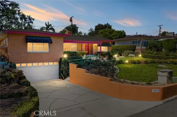 Rancho Cucamonga, CA 91730,7862 Alta Cuesta