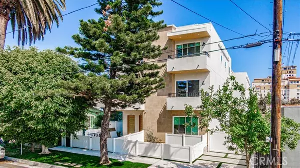 614 1/2 N Rampart BLD 1/2, Silver Lake, CA 90026