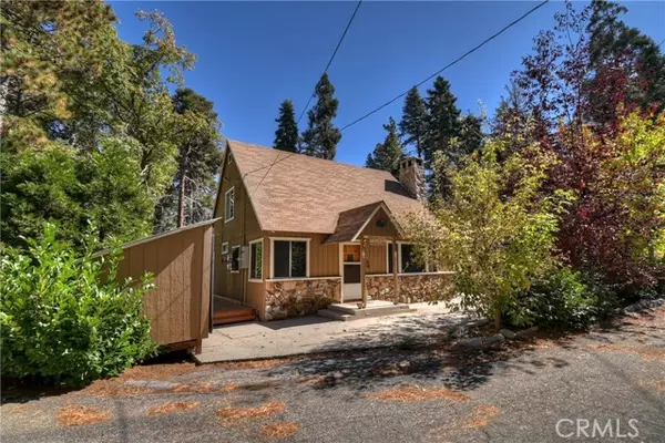 Lake Arrowhead, CA 92386,863 Oak RD