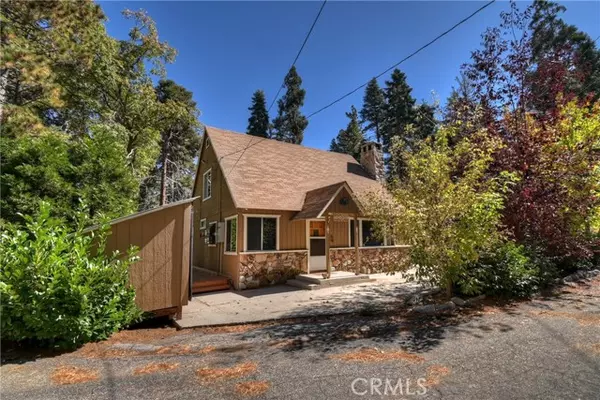 Lake Arrowhead, CA 92386,863 Oak RD