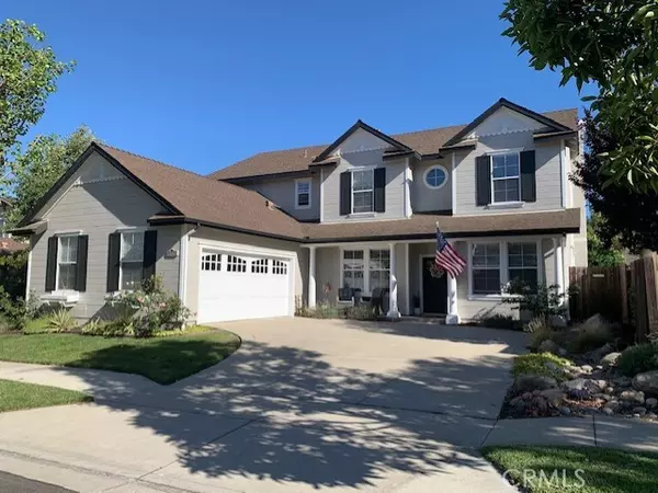 1555 Eto CIR, San Luis Obispo, CA 93405