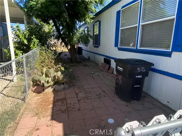 Hemet, CA 92545,1150 N Kirby ST 58