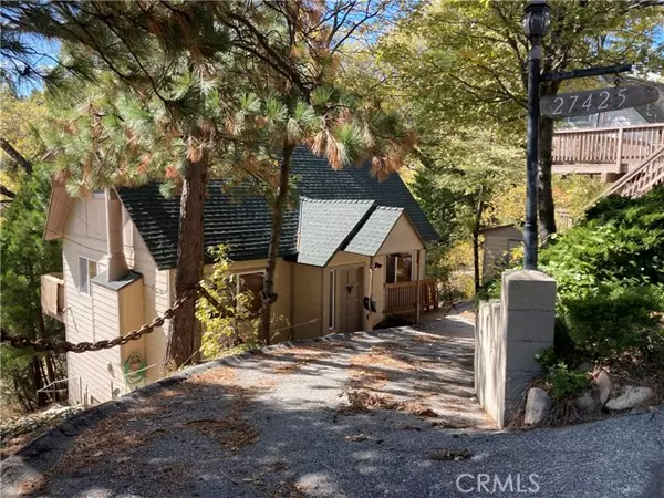 Lake Arrowhead, CA 92352,27425 Peninsula