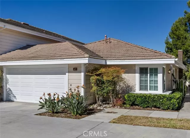 48 Coral LK, Irvine, CA 92614