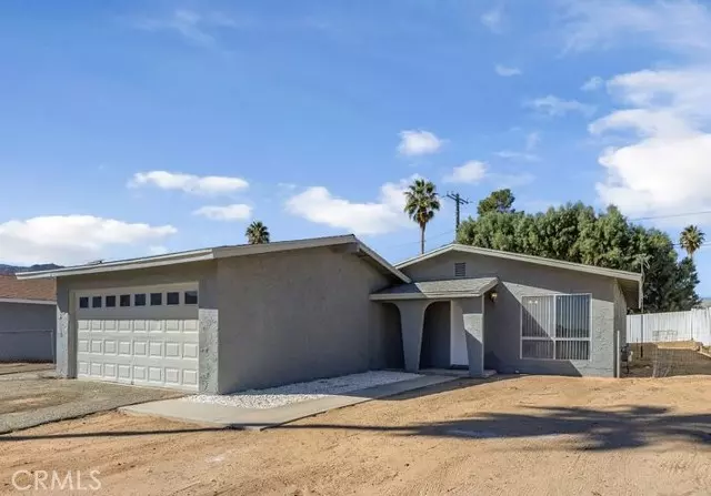 6070 Baileya, Twentynine Palms, CA 92277