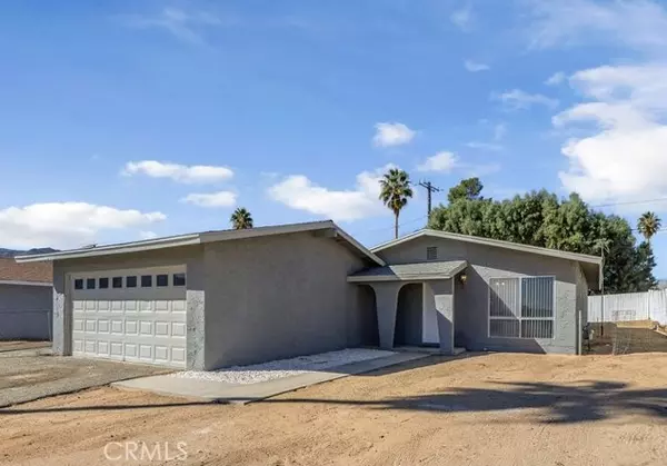 6070 Baileya, Twentynine Palms, CA 92277