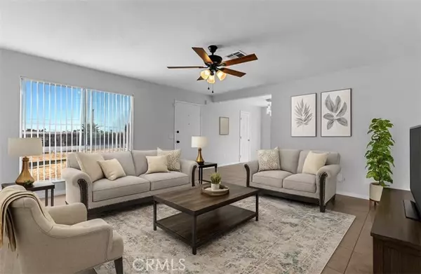 Twentynine Palms, CA 92277,6070 Baileya