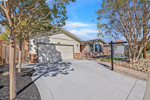 4737 Deadwood DR, Fremont, CA 94536