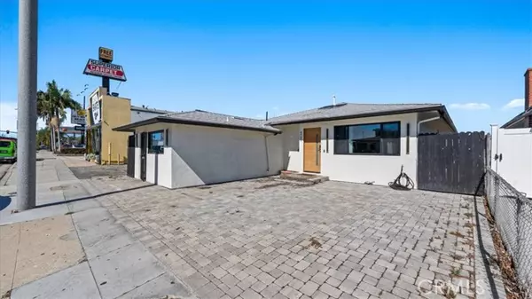 4731 W El Segundo, Hawthorne, CA 90250