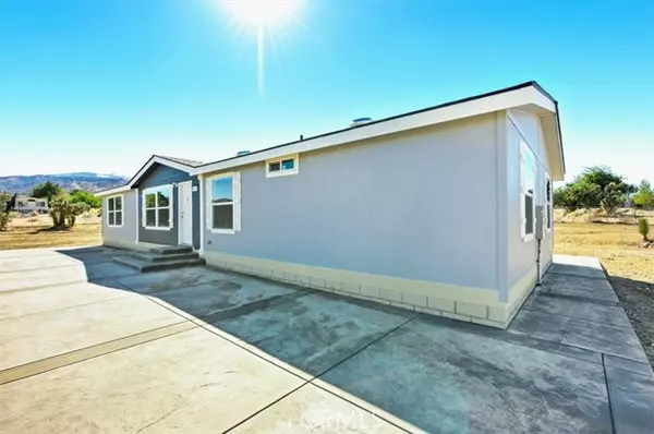 Pinon Hills, CA 92372,9622 Via Verde AVE