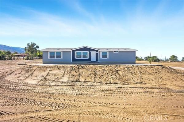 9622 Via Verde AVE, Pinon Hills, CA 92372