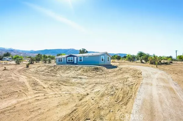 Pinon Hills, CA 92372,9622 Via Verde AVE