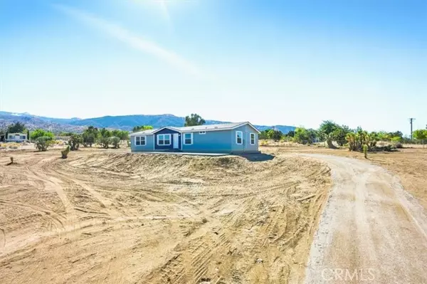 Pinon Hills, CA 92372,9622 Via Verde AVE