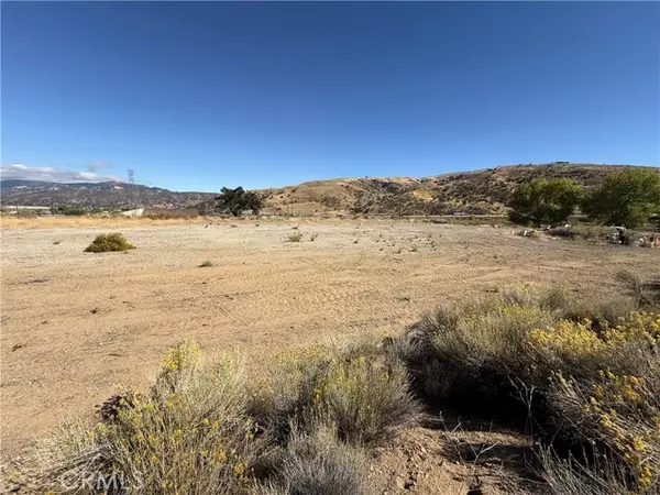 Lebec, CA 93243,0 Landfill RD