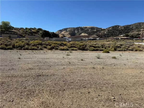 Lebec, CA 93243,0 Landfill RD