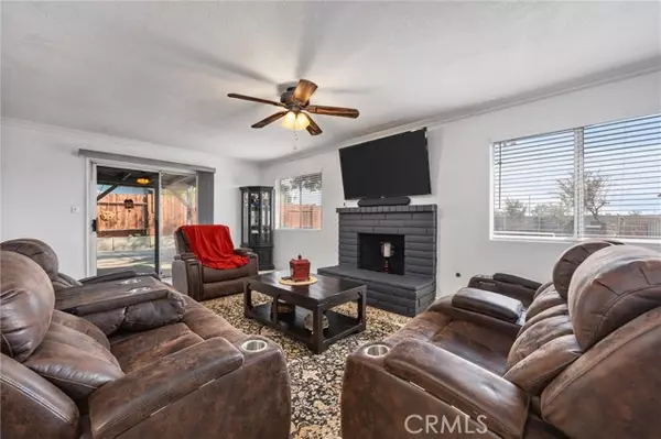 Bakersfield, CA 93307,4801 Bergquist