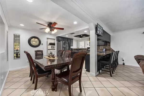 Bakersfield, CA 93307,4801 Bergquist