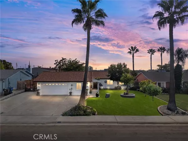 4801 Bergquist, Bakersfield, CA 93307