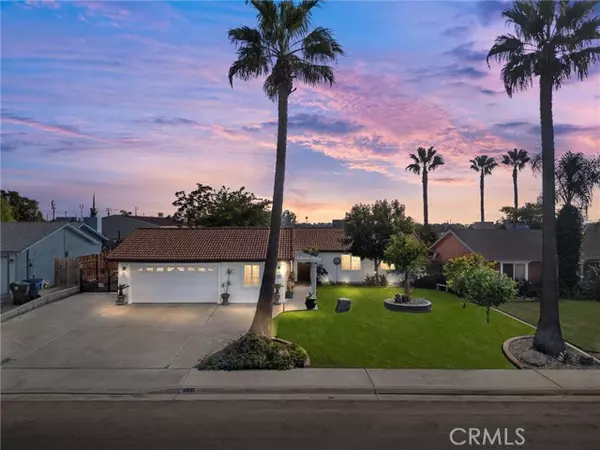 4801 Bergquist, Bakersfield, CA 93307