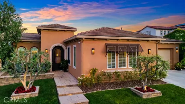 6888 Copper CRK, Moorpark, CA 93021
