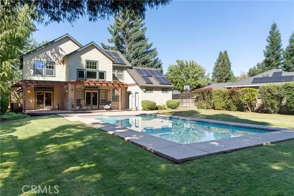 29 Spicebush CT, Chico, CA 95928