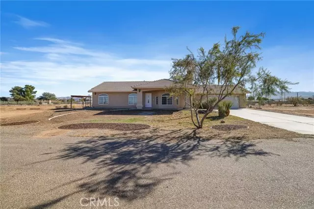 10973 Nambe, Apple Valley, CA 92308