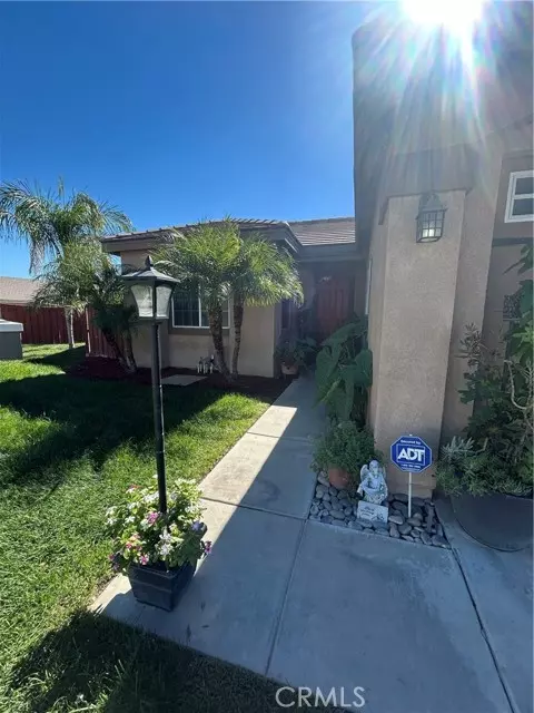 San Jacinto, CA 92583,1026 Columbus CT