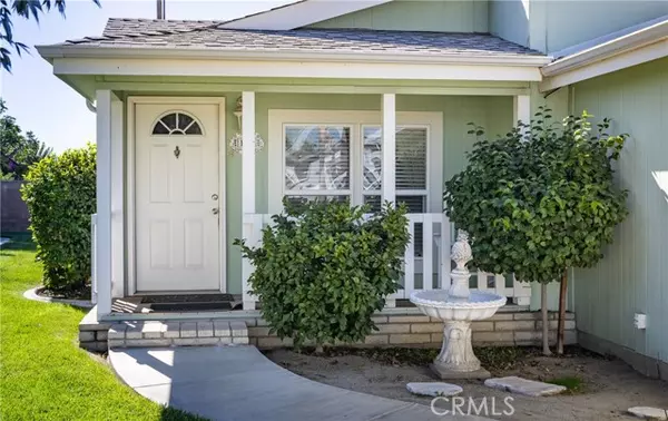 Hemet, CA 92545,1250 N Kirby ST 151