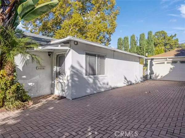 5020 Topanga CYN, Woodland Hills, CA 91364