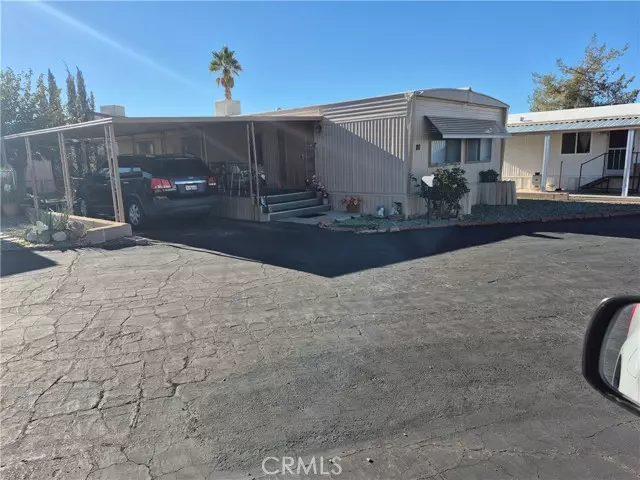 Barstow, CA 92311,701 Montara RD 110