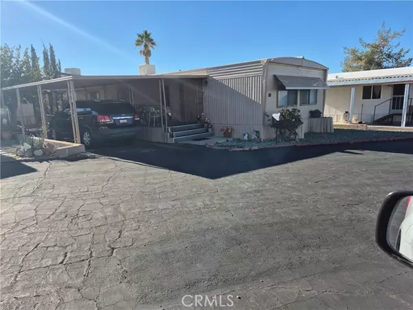 701 Montara RD 110, Barstow, CA 92311