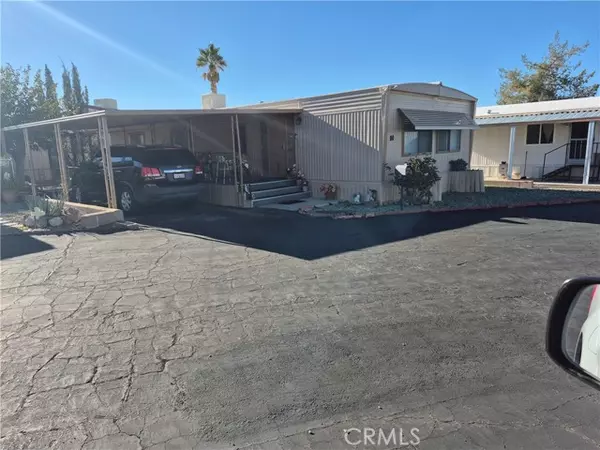 701 Montara RD 110, Barstow, CA 92311