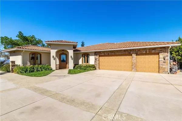 Paso Robles, CA 93446,6944 Union RD