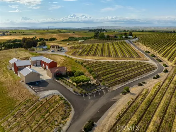 6944 Union RD, Paso Robles, CA 93446