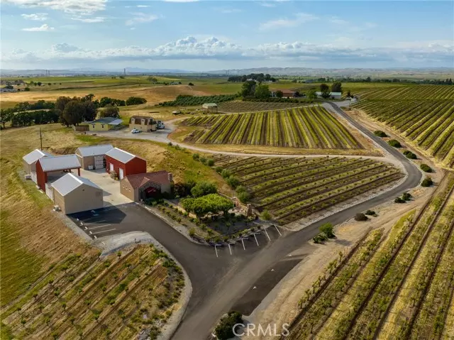 6944 Union RD, Paso Robles, CA 93446