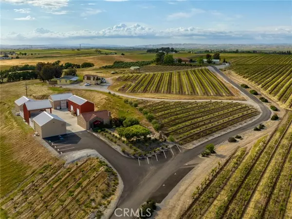 6944 Union RD, Paso Robles, CA 93446