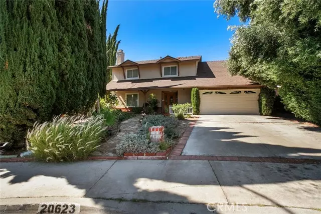 Saugus, CA 91350,20623 Russ Jay ST