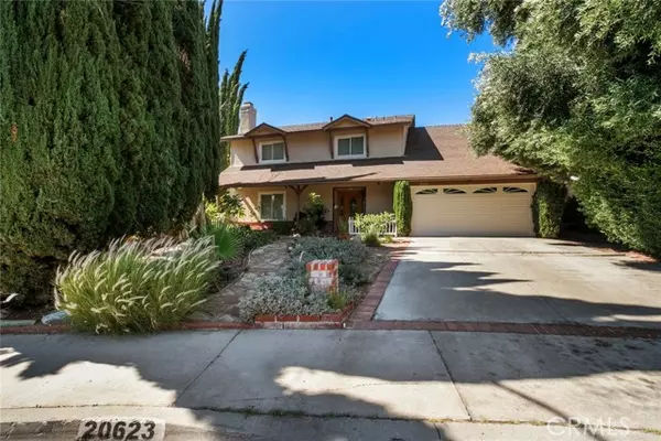 20623 Russ Jay ST, Saugus, CA 91350