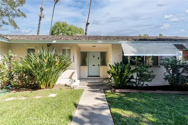 1220 Garfield AVE, San Marino, CA 91108