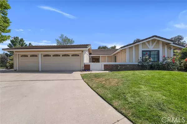 Northridge, CA 91325,17004 Gledhill ST