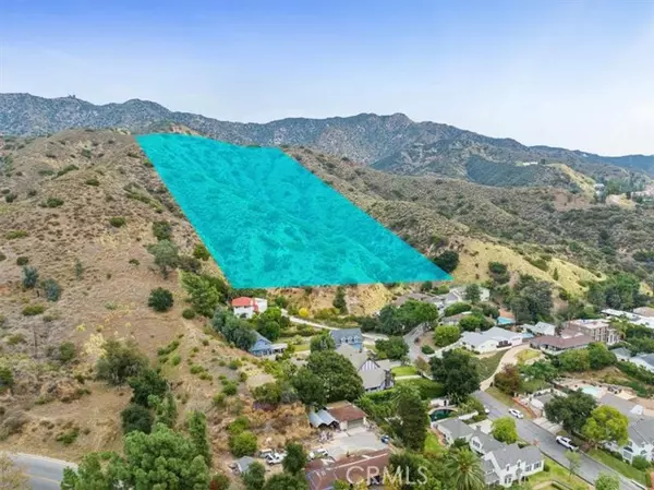 0 Churchs Ct, Burbank, CA 91501