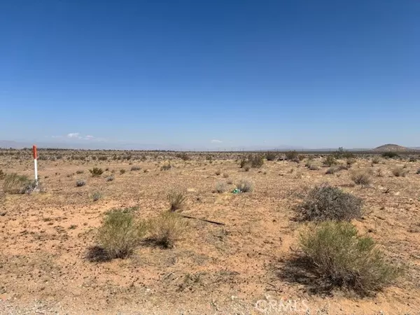 0 Sequoia Blvd, California City, CA 93505