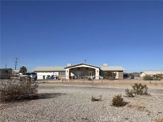 Barstow, CA 92311,32600 Amarylis AVE