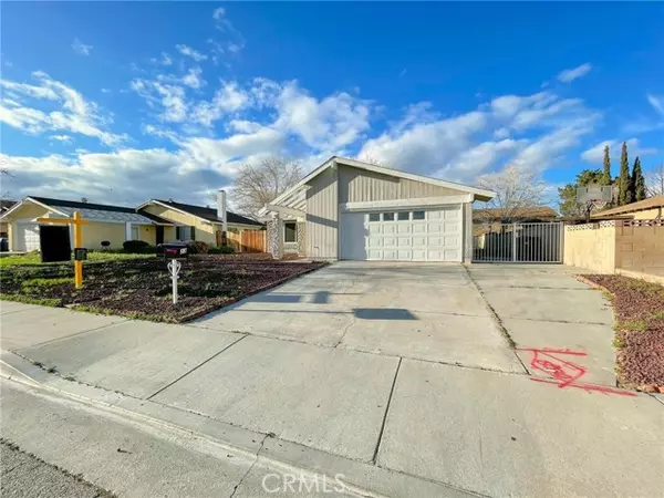 823 E Kildare ST, Lancaster, CA 93535