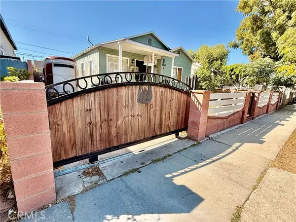 Pico Rivera, CA 90660,4709 Grape