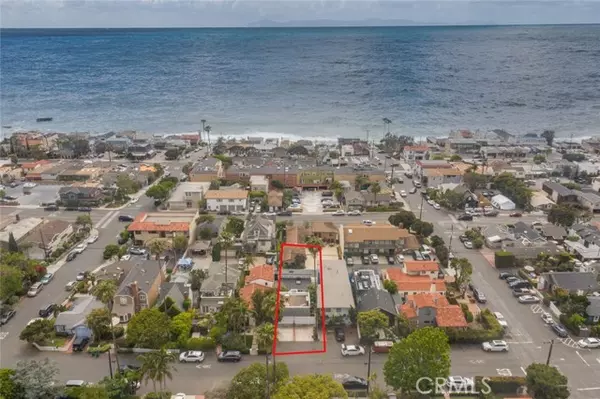 1143 Catalina, Laguna Beach, CA 92651