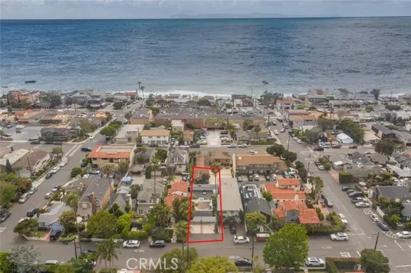 1143 Catalina, Laguna Beach, CA 92651