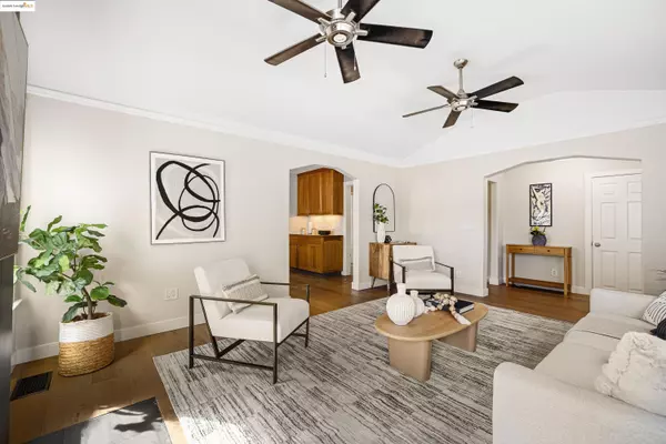 Berkeley, CA 94702,5 Virginia Garden